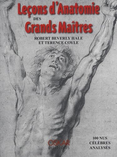 Imagen de archivo de Leons d'Anatomie des Grands Matres a la venta por medimops