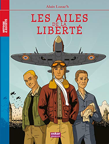 Stock image for Les ailes de la libert for sale by Ammareal