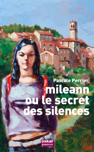 9782350004426: Mileann ou le secret des silences