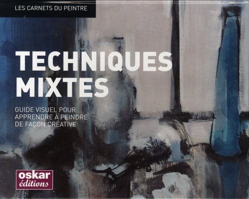 Stock image for Techniques mixtes for sale by Librairie l'Aspidistra