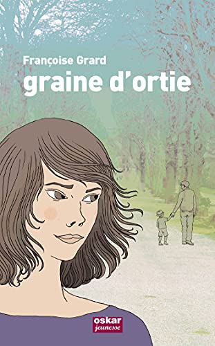 Stock image for Graine d'ortie for sale by books-livres11.com