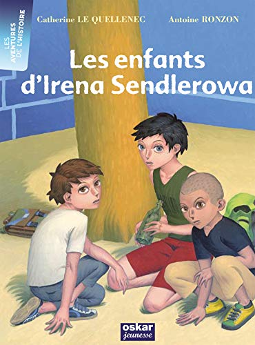 Beispielbild fr LES ENFANTS D'IRENA SENDLEROWA zum Verkauf von Ammareal