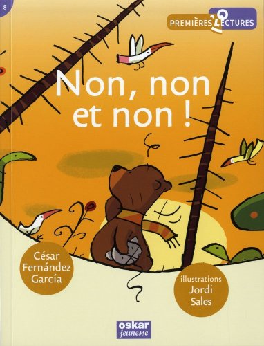 Imagen de archivo de Non, non et non ! a la venta por Ammareal