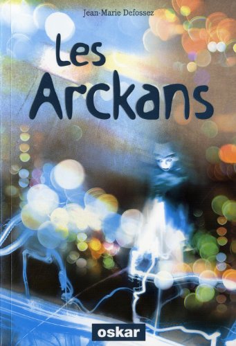 Imagen de archivo de Les Arckans : Le rveil des sombres a la venta por Ammareal