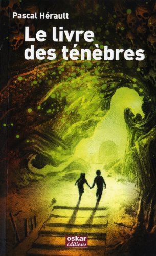 Stock image for Le livre des tnbres for sale by Ammareal