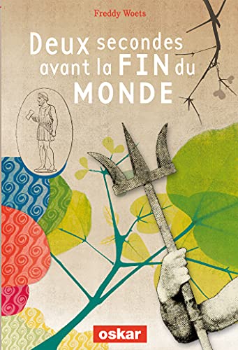 9782350005577: DEUX SECONDES AVANT LA FIN DU MONDE