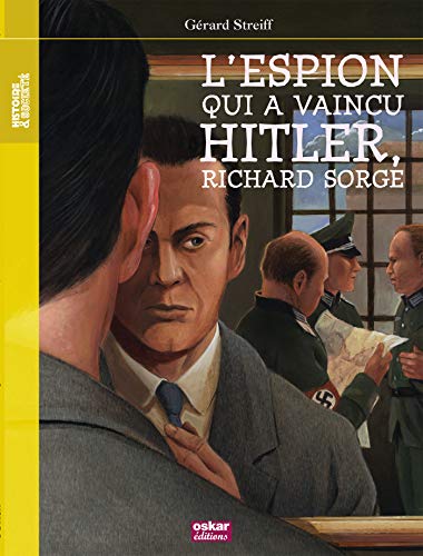 Beispielbild fr L'espion qui a vaincu Hitler, Richar Sorge zum Verkauf von Ammareal