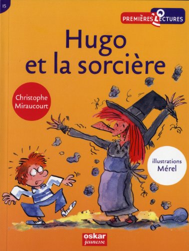 9782350006864: Hugo et la sorcire