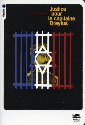 Beispielbild fr Justice pour le Capitaine Dreyfus ! zum Verkauf von Ammareal