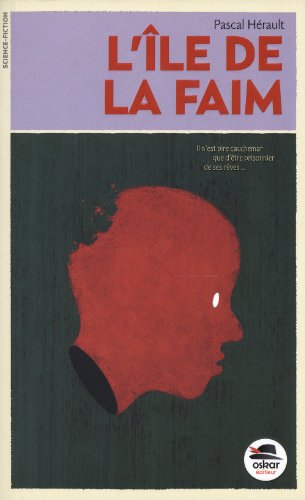 Stock image for L'le de la faim for sale by Ammareal
