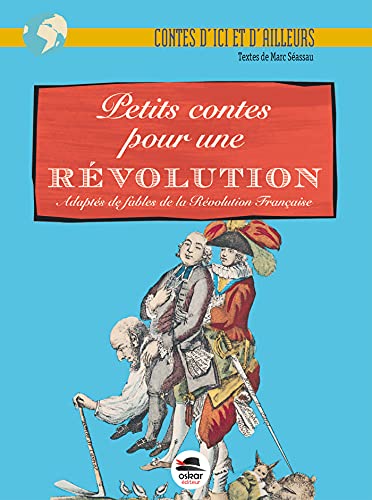 Beispielbild fr FABLES DE LA REVOLUTION FRAN?AISE zum Verkauf von Ammareal