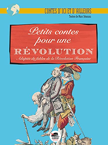 Stock image for FABLES DE LA REVOLUTION FRAN?AISE for sale by Ammareal