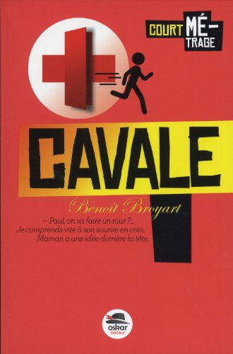Beispielbild fr Cavale zum Verkauf von Ammareal