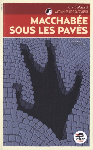 9782350008936: Macchabe sous les pavs