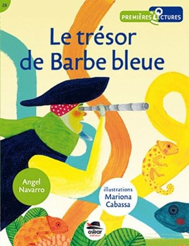 Stock image for Le Trsor De Barbebleue for sale by RECYCLIVRE