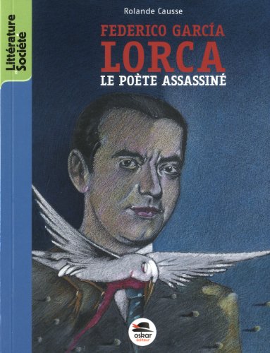 Beispielbild fr Federico Garca Lorca: Le pote assassin zum Verkauf von Ammareal