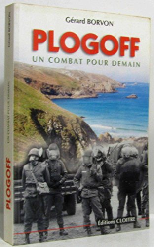 9782350020013: Plogoff: Un combat pour demain