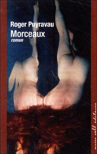 Stock image for Morceaux for sale by Ammareal