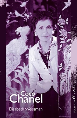 Beispielbild fr Coco Chanel zum Verkauf von Better World Books