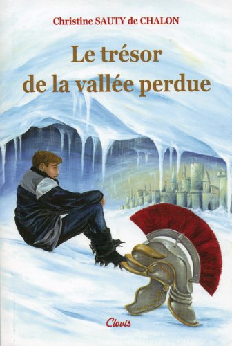 Beispielbild fr Le trsor de la valle perdue zum Verkauf von medimops