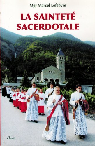 9782350050362: La Saintete Sacerdotale