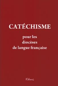 9782350050836: Catechisme pour les Dioceses de Langue Franaise