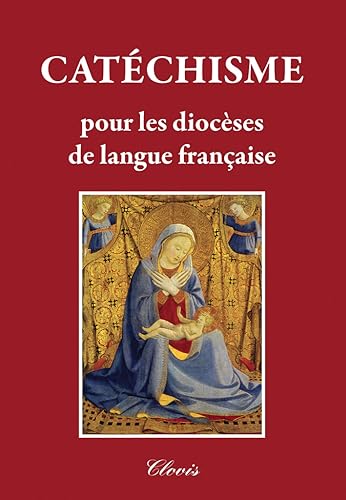 9782350051130: CATCHISME POUR LES DIOCSES DE LANGUE FRANAISE