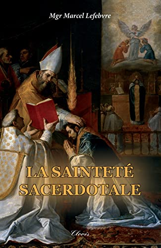 9782350051246: La saintet sacerdotale