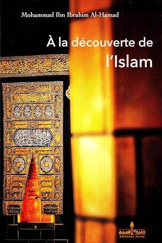 9782350060163: A La Decouverte De L'Islam