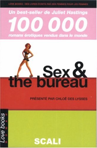 9782350120102: Sex & the bureau