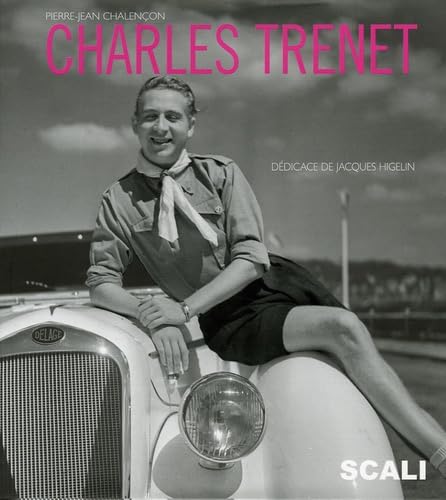 Stock image for Charles Trenet for sale by Achbarer