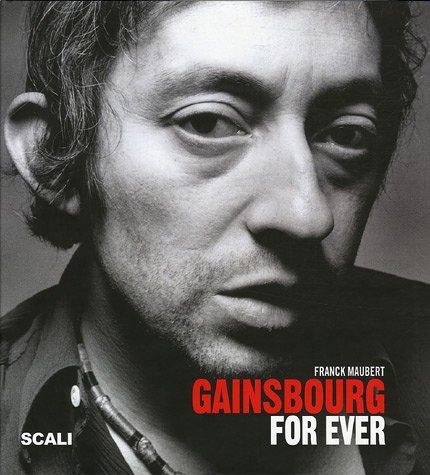 9782350120300: Gainsbourg for ever