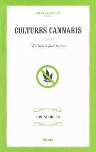 Stock image for Cultures cannabis for sale by medimops