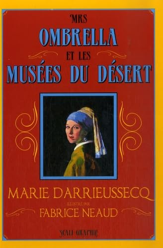 Stock image for Mrs Ombrella et les muses du dsert for sale by Ammareal