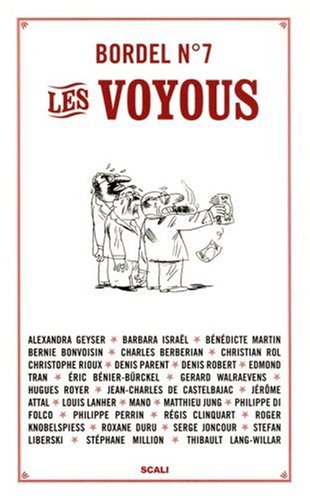 Beispielbild fr Bordel n7: Les voyous zum Verkauf von Ammareal