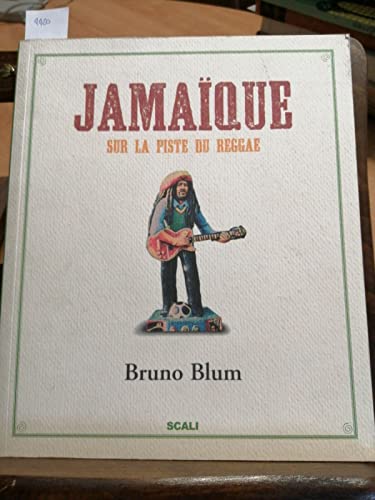 Stock image for Jamaque : Sur la Piste du Reggae for sale by medimops