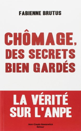 Beispielbild fr Chmage, des secrets bien gards zum Verkauf von Librairie Th  la page