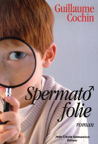 Stock image for Spermatofolie for sale by AwesomeBooks