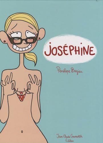 Beispielbild fr Josphine, Tome 1 : zum Verkauf von medimops