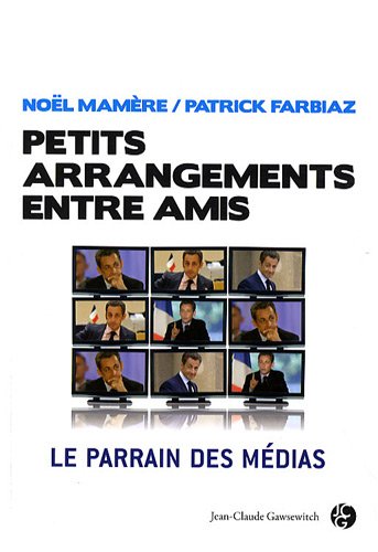 Stock image for Petits arrangements entre amis : Feuilleton en dix pisodes pour tous publics for sale by Ammareal
