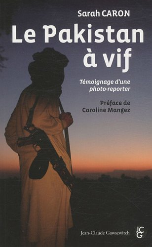 Stock image for Le Pakistan  vif for sale by Librairie Th  la page
