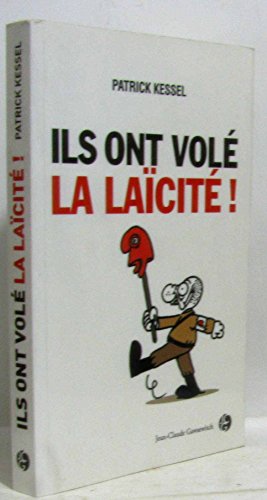 9782350132877: Ils ont vol la lacit !