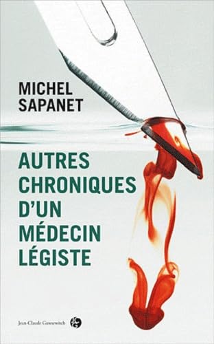 sapanet michel - nouvelles chroniques dun médecin - AbeBooks