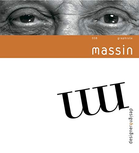 Massin (French Edition) (9782350170060) by MASSIN