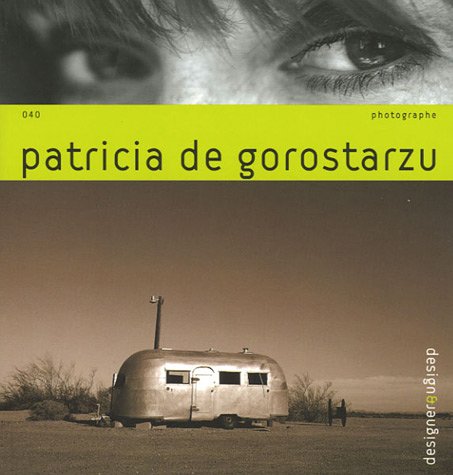 9782350170114: Patricia de Gorostarzu: No. 40 (Design & Designer S.)