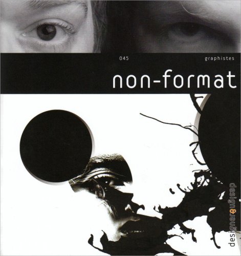 Imagen de archivo de Non-Format (Bilingual Edition) a la venta por marvin granlund