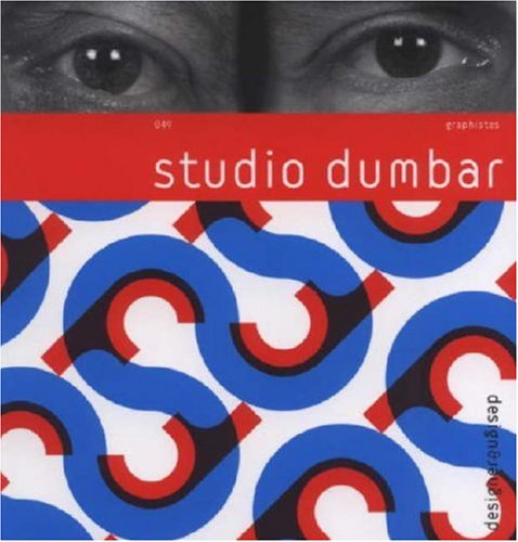 Imagen de archivo de Studio Dumbar a la venta por Ammareal