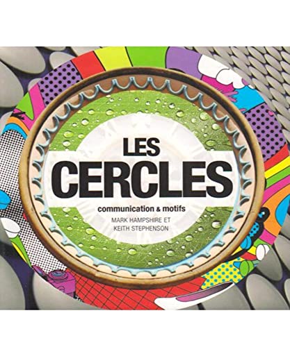 Beispielbild fr Les Cercles zum Verkauf von RECYCLIVRE