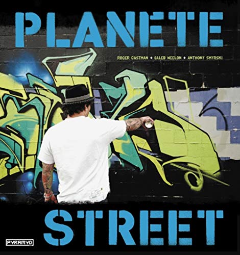 Beispielbild fr Planete Street : Culture Urbaine Des Cinq Continents zum Verkauf von RECYCLIVRE