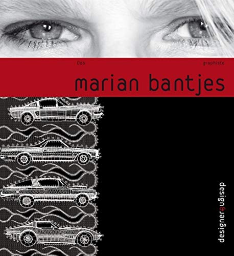 Stock image for Designer&Design 066: Marian Bantjes (Design & Designer) (English and French Edition) for sale by GF Books, Inc.